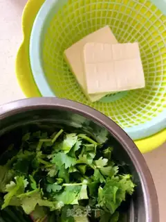 Make Speculin soup step 1