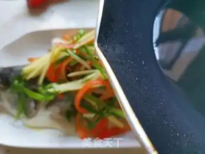 Make Vacuate herring step 7