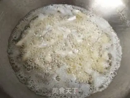 Make Pretzels step 7