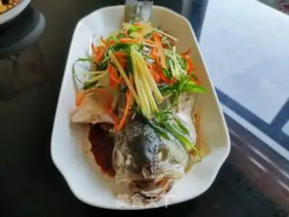 Make Vacuate herring step 8