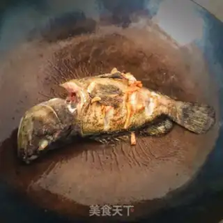 Make Speculin soup step 3