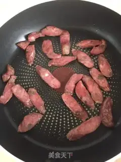 Make Spicy pepperoni step 3