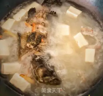 Make Speculin soup step 4