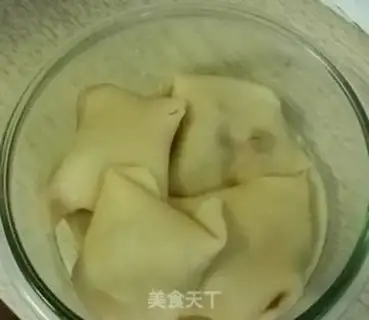 Make Cream-bread step 2