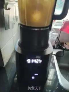 Make Sweet orange juice step 4
