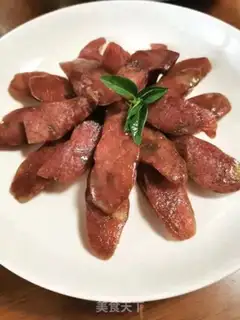 Make Spicy pepperoni step 5
