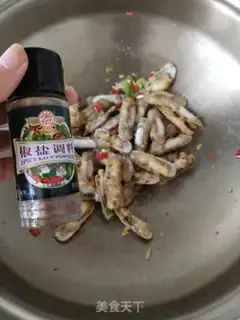 Make Pretzels step 12