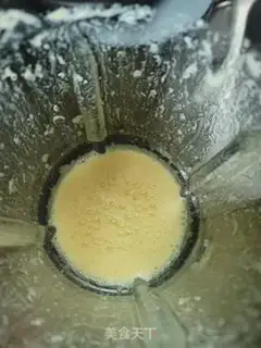 Make Sweet orange juice step 5