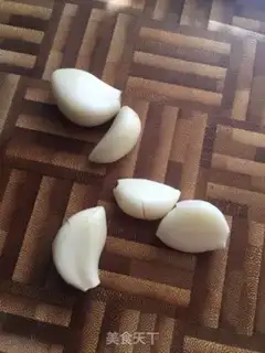 Make The seaweed step 1