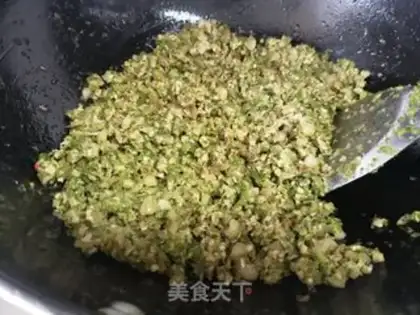Make Pepper sauce step 5