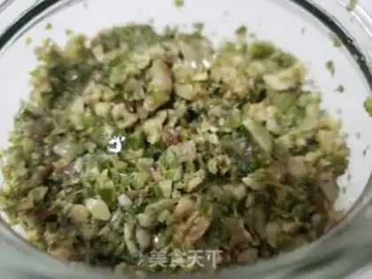 Make Pepper sauce step 6