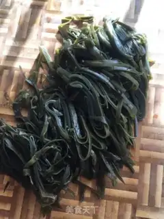 Make The seaweed step 4