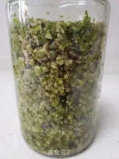 Make Pepper sauce step 7