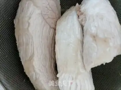 Make Pork step 2