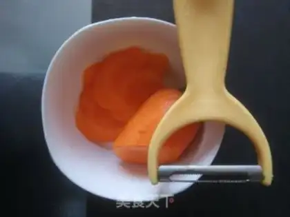 Make The cold gravy step 1