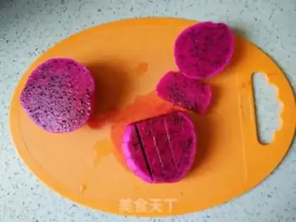 Make Coconut-cracker simil step 0