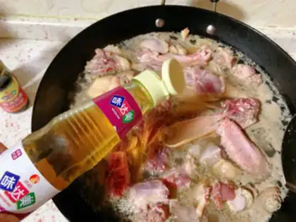 Make Lemon ducks step 6