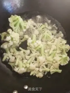 Make The cold gravy step 5
