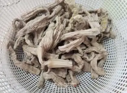 Make Wire pepper fried step 0