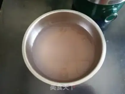 Make Coconut-cracker simil step 3
