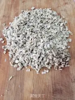Make Wire pepper fried step 1
