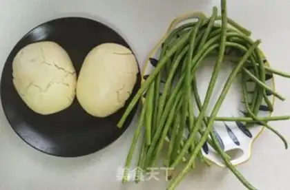 Make ♪ Bean-fruit rice ♪ step 0
