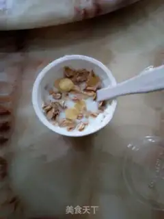 Make Sour oatmeal step 3