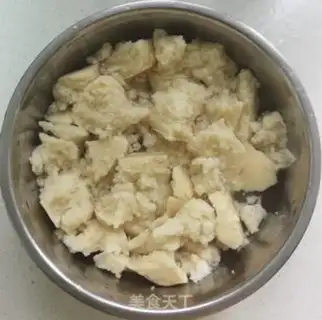 Make ♪ Bean-fruit rice ♪ step 1