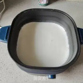 Make Coconut-cracker simil step 5