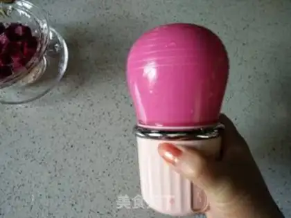 Make Coconut-cracker simil step 6