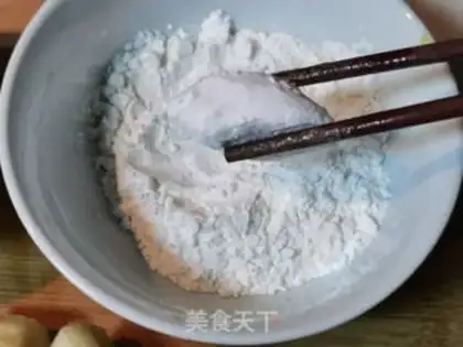 Make Banana step 2