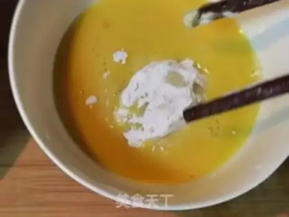 Make Banana step 3