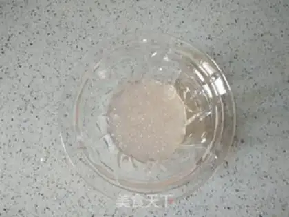 Make Coconut-cracker simil step 7