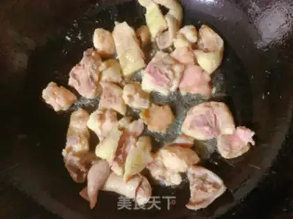 Make Lemon ducks step 9