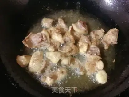 Make Lemon ducks step 10