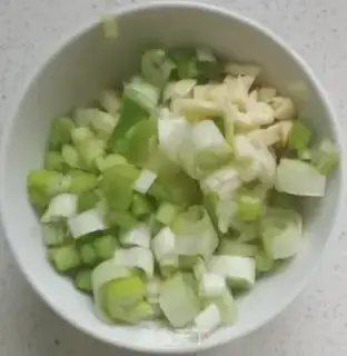 Make ♪ Bean-fruit rice ♪ step 9