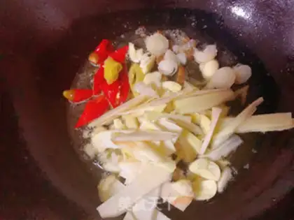 Make Lemon ducks step 12