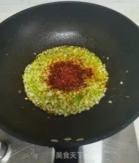 Make ♪ Bean-fruit rice ♪ step 12