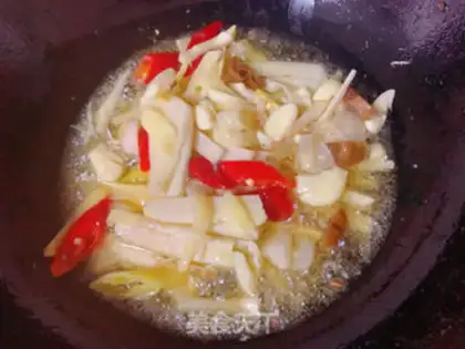 Make Lemon ducks step 13
