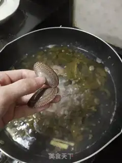 Make Potato macaroni soup step 2