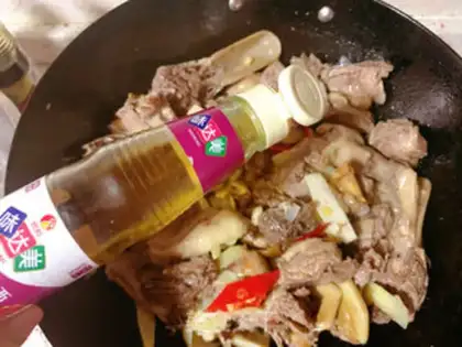 Make Lemon ducks step 15