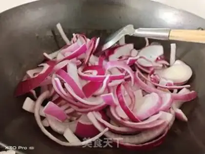 Make Beer fish step 7