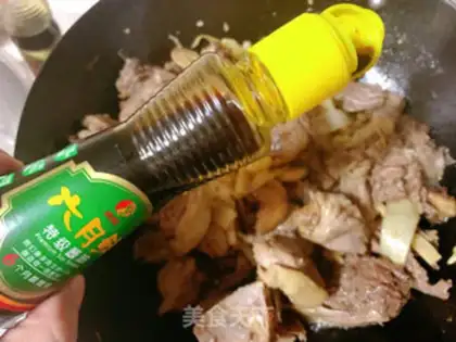 Make Lemon ducks step 17