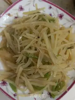 Make Pepper potato step 5