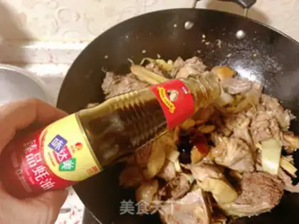 Make Lemon ducks step 18