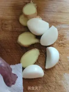 Make Soy pigeons step 1