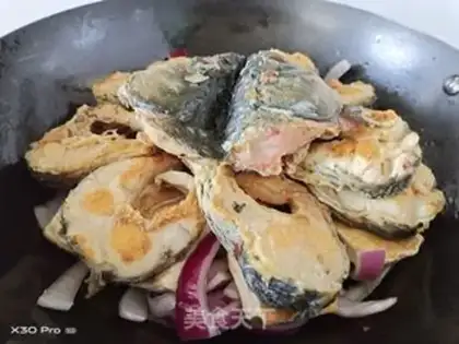 Make Beer fish step 9