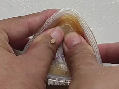 Make The luenc rice group step 7