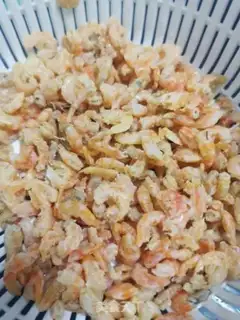Make Garlic pepper sauce step 3