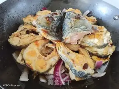 Make Beer fish step 10